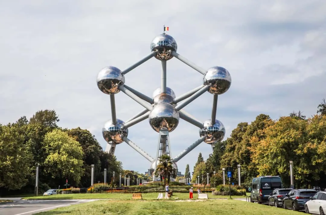 Belgium