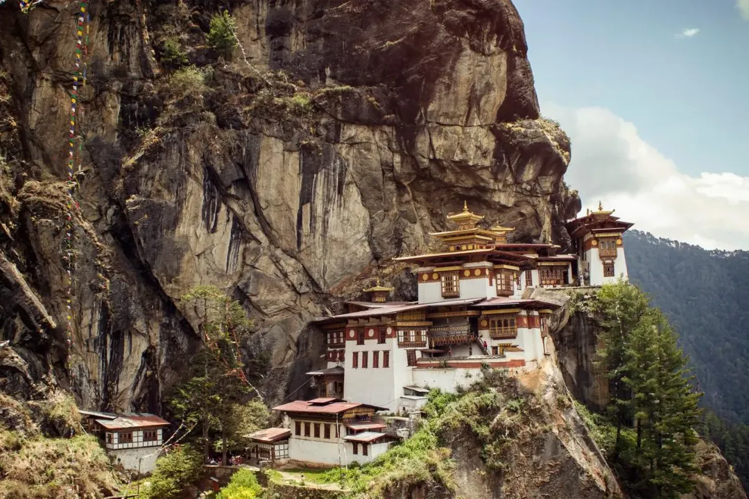 Bhutan