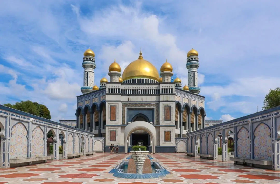 Brunei