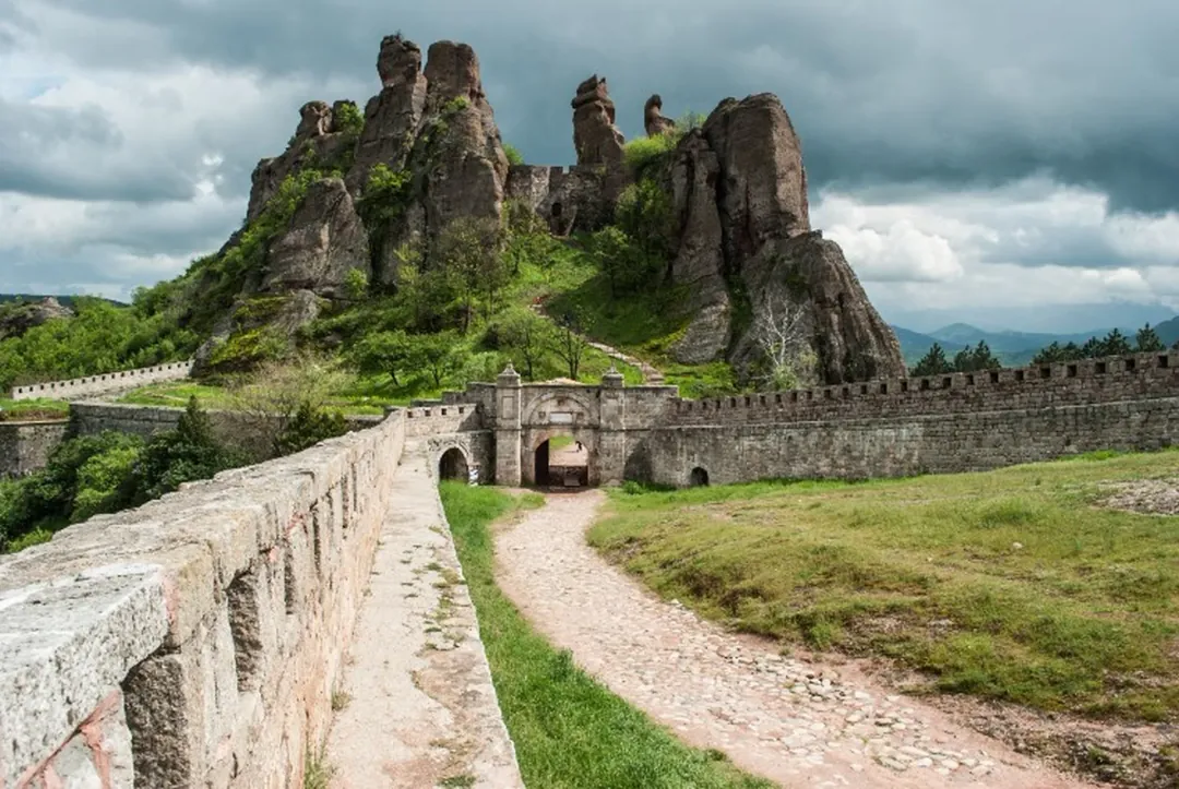 Bulgaria