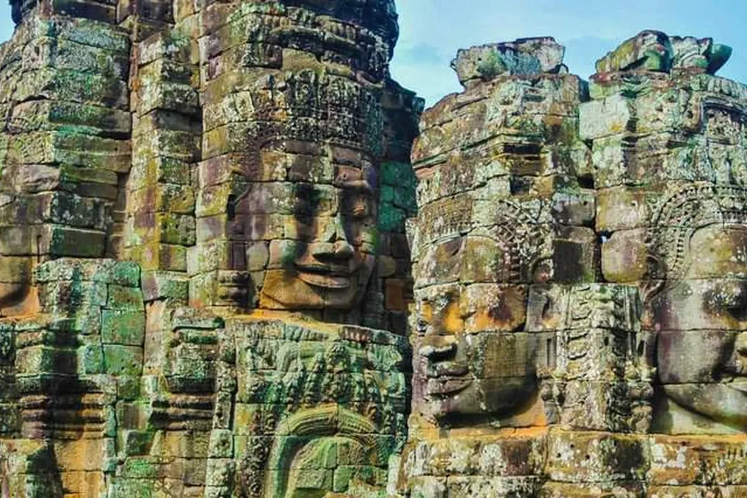 Camboya