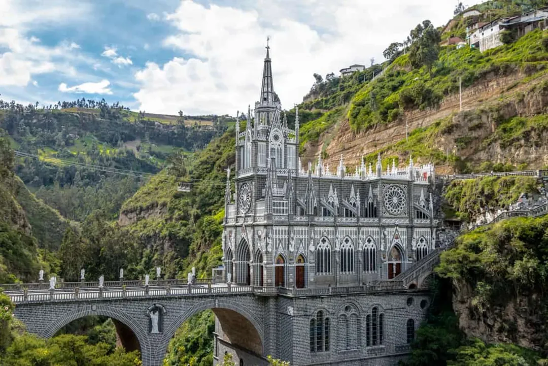 Colombia