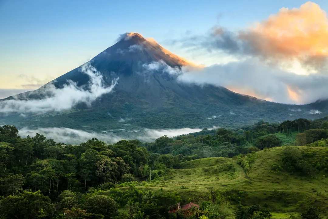 Costa Rica
