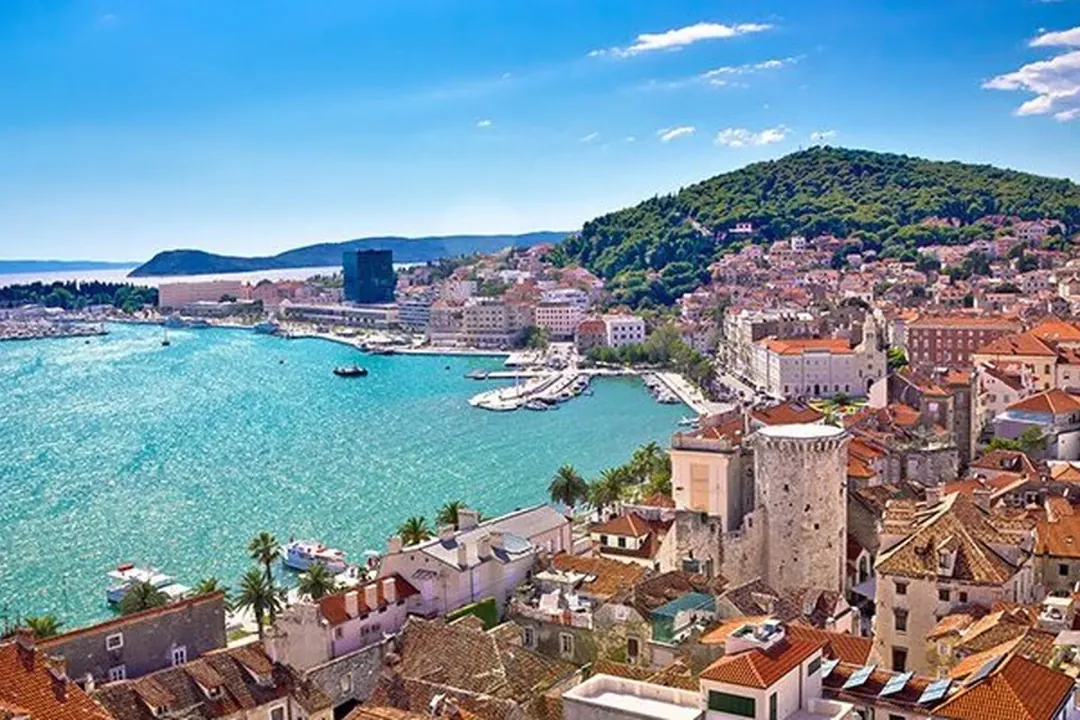 Croatia
