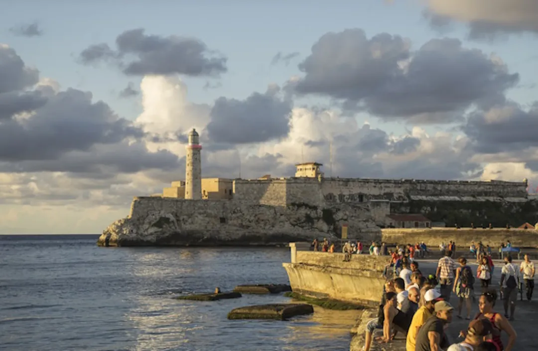 Cuba