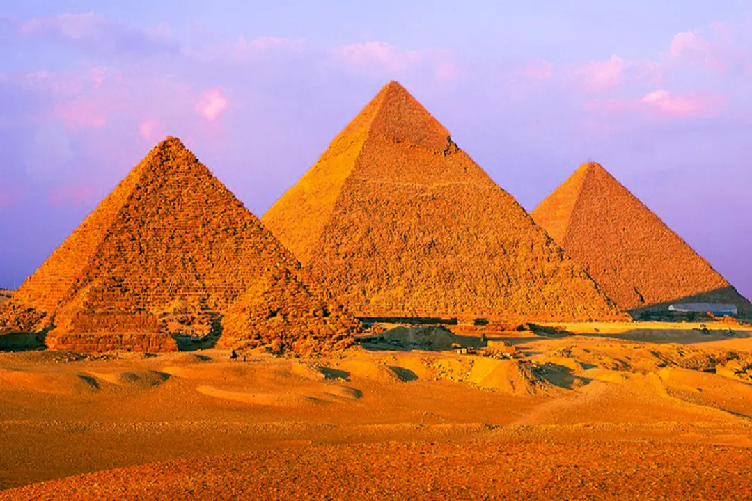 Egypt