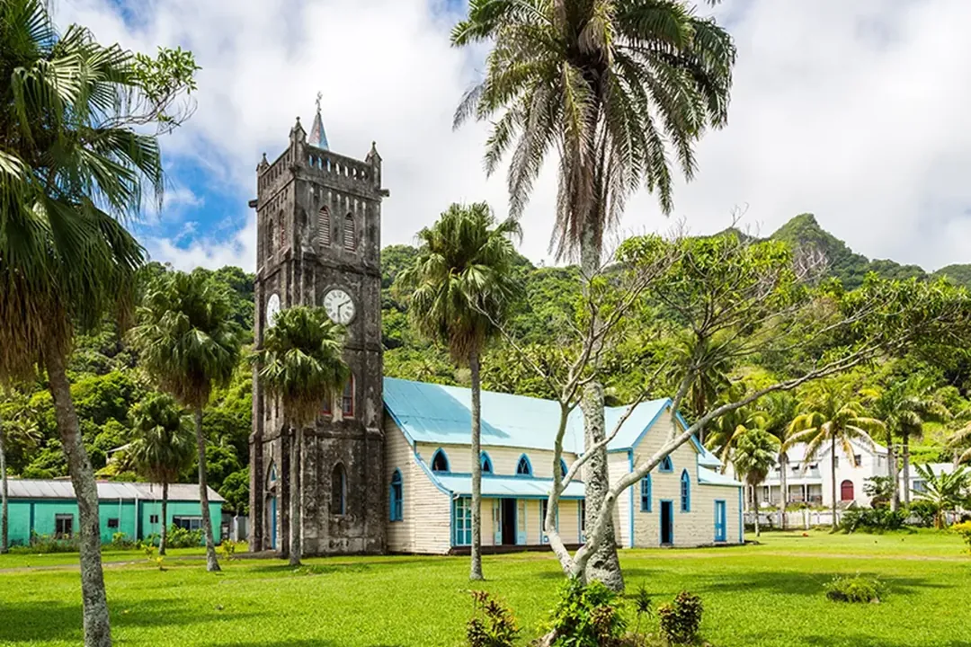 Fiji
