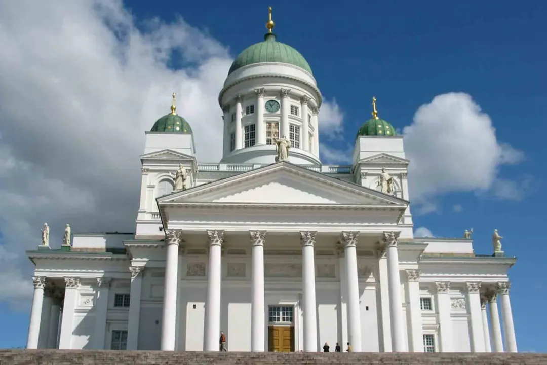Finland