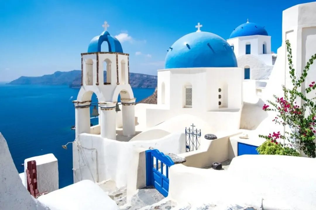 Greece