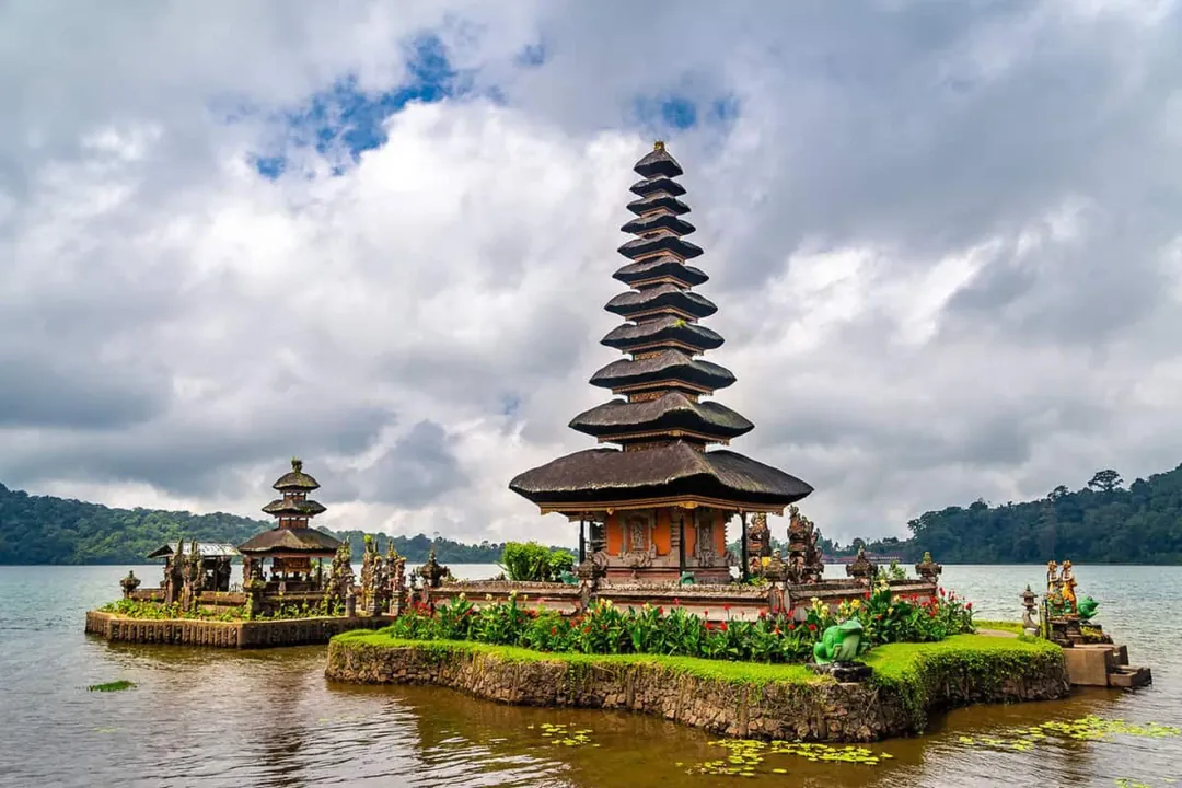 Indonesia
