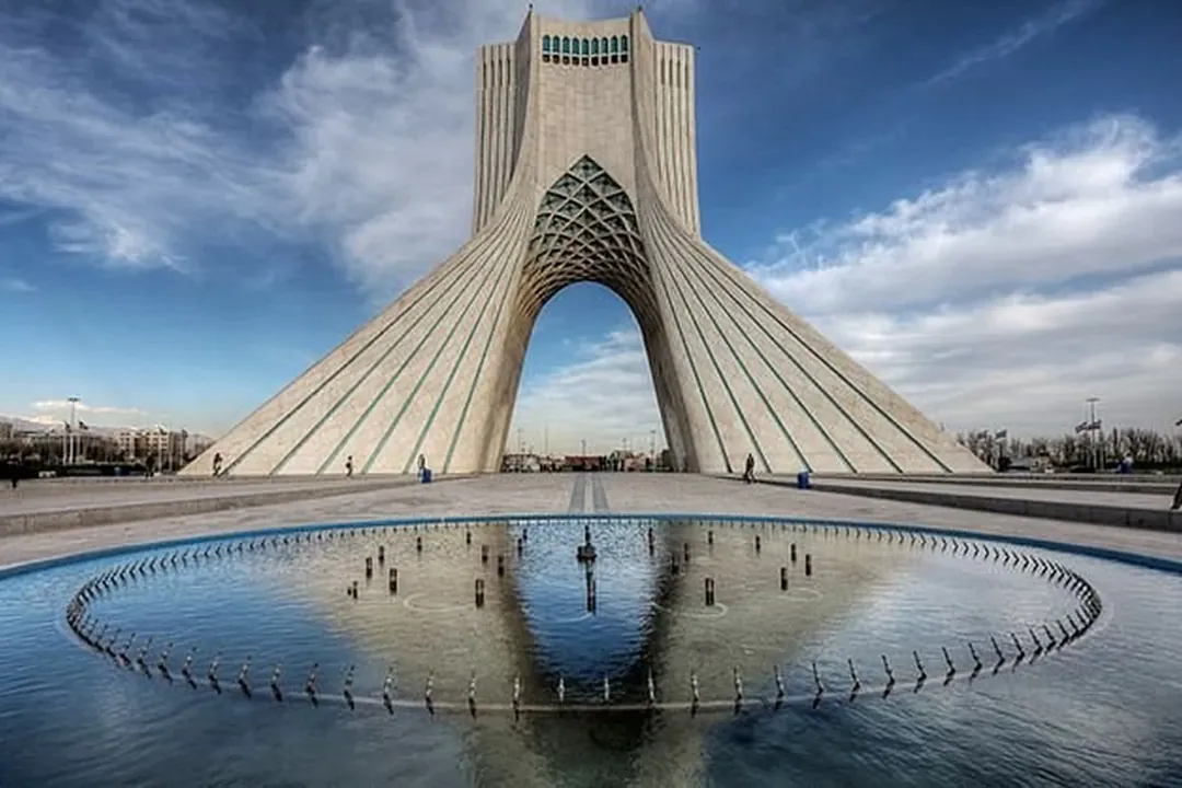Iran