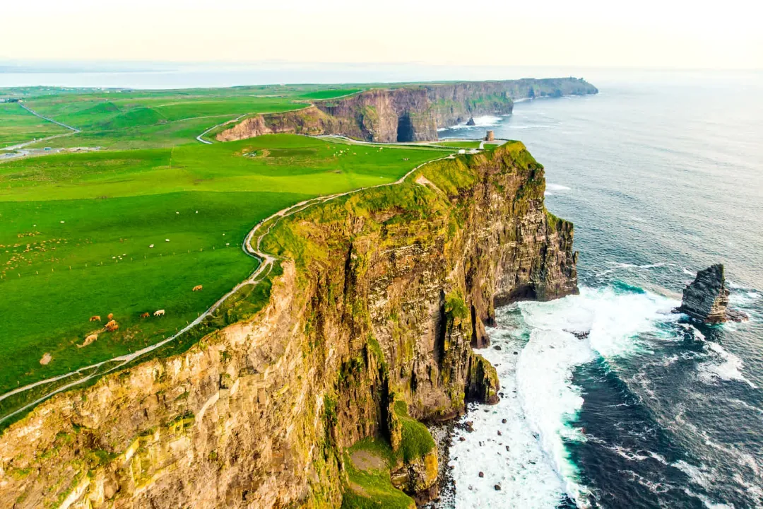 Ireland