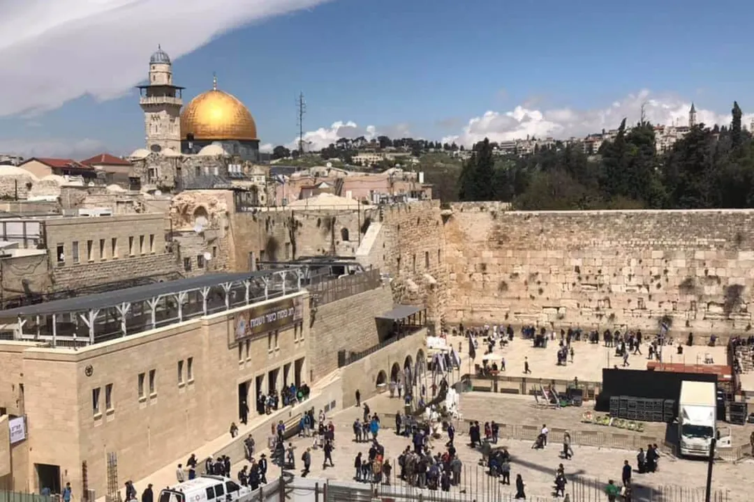 Israel