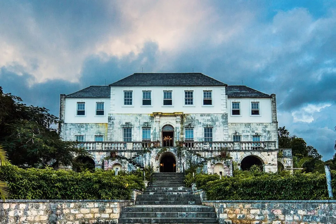 Jamaica