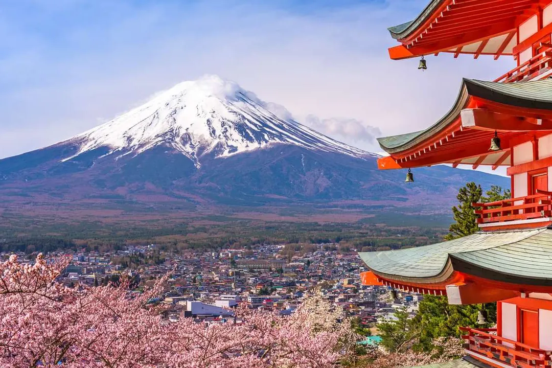 Japan