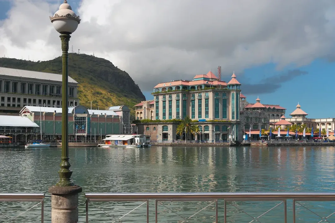 Mauritius