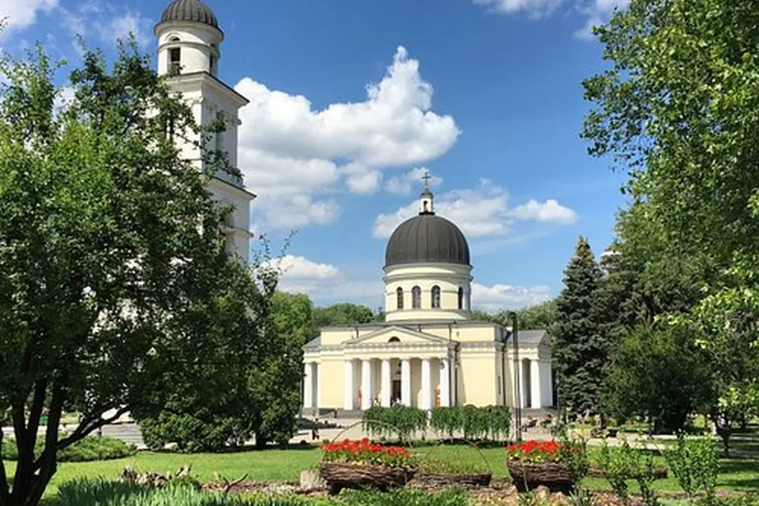 Moldova
