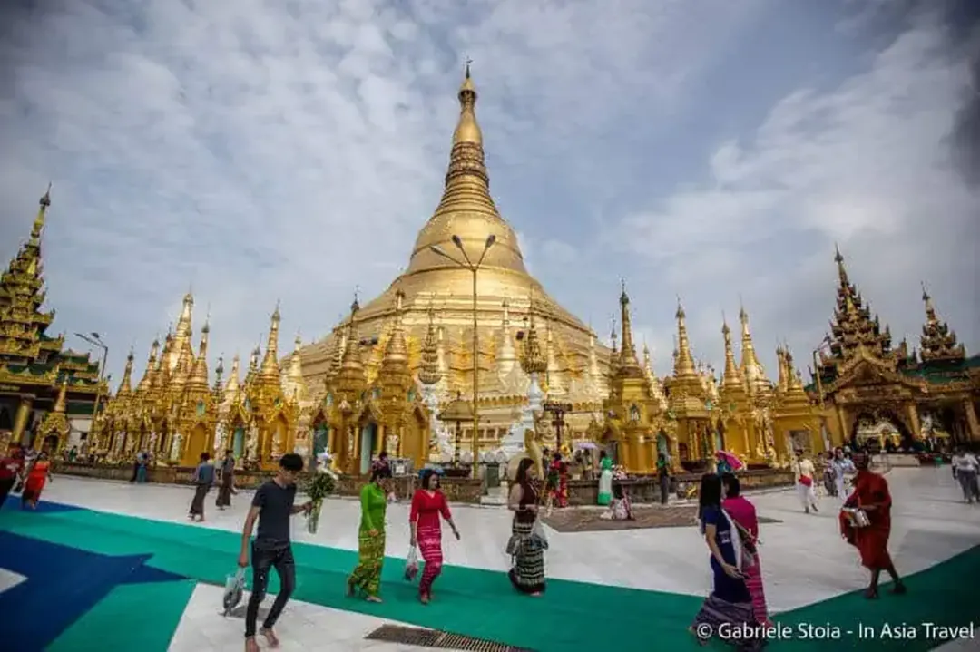 Myanmar