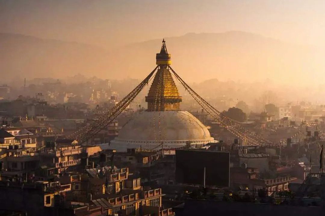 Nepal