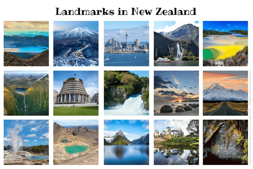 New Zealand