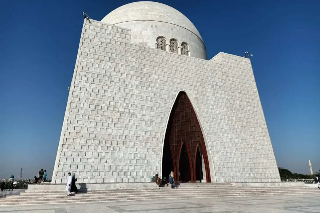 Pakistán