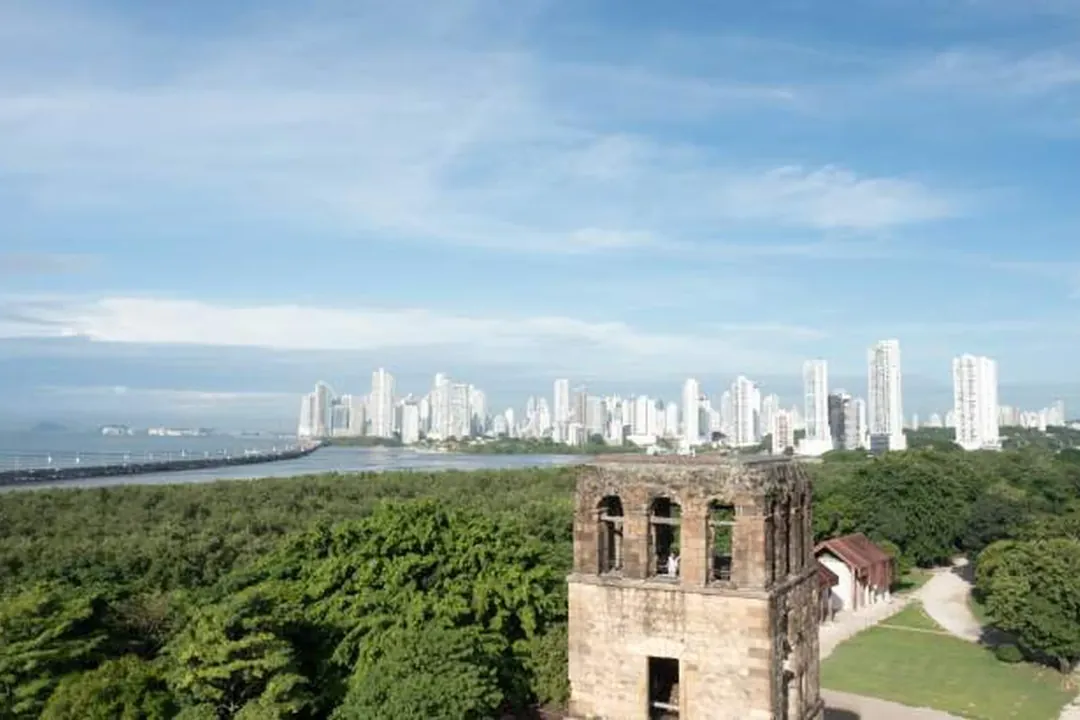 Panama