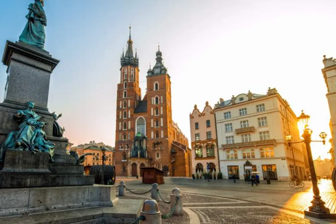Poland