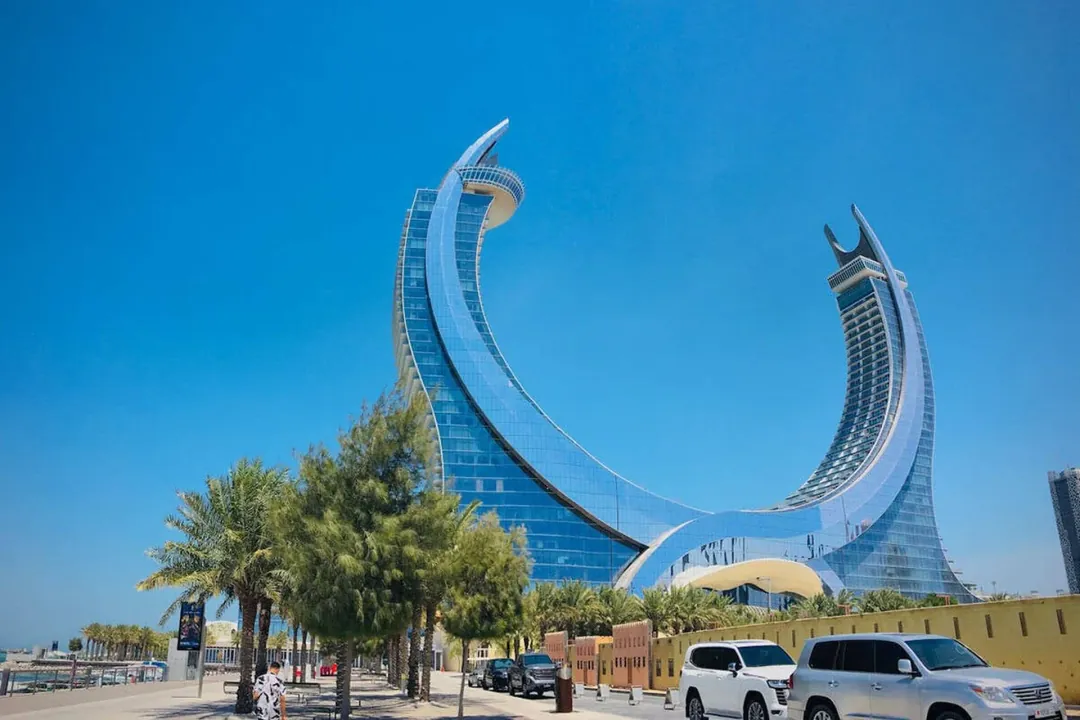 Qatar