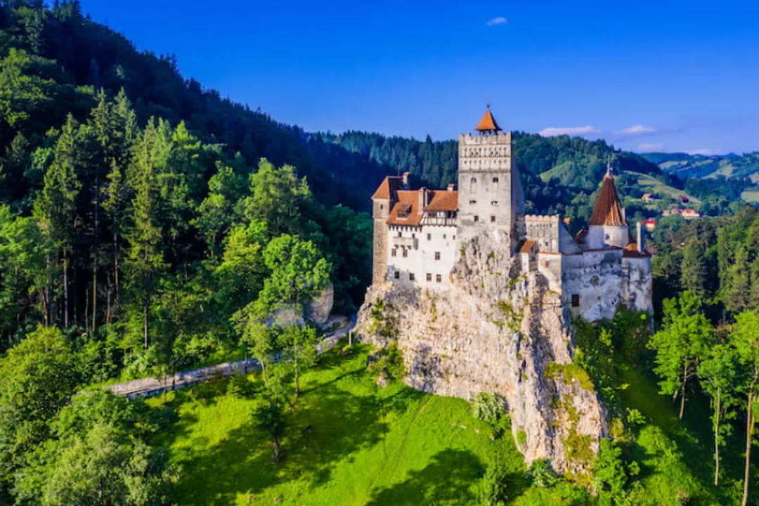 Romania
