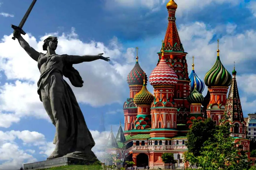 Russia