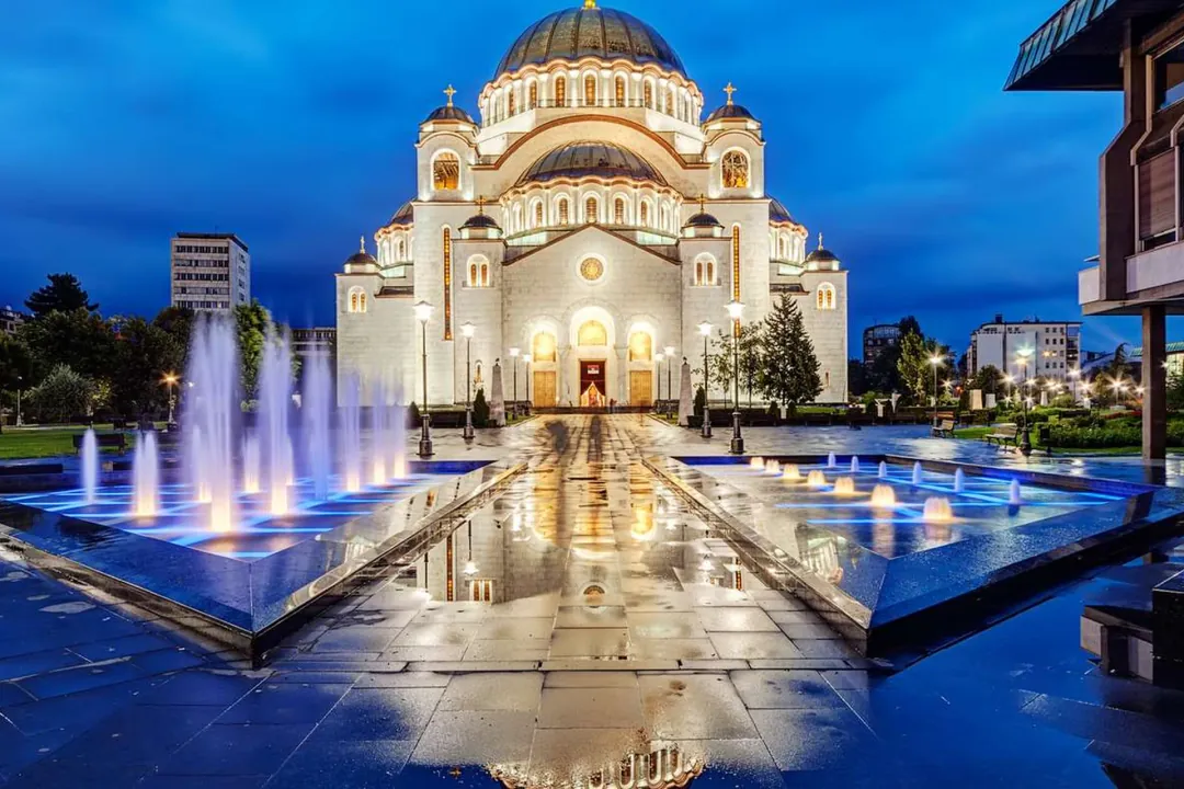 Serbia