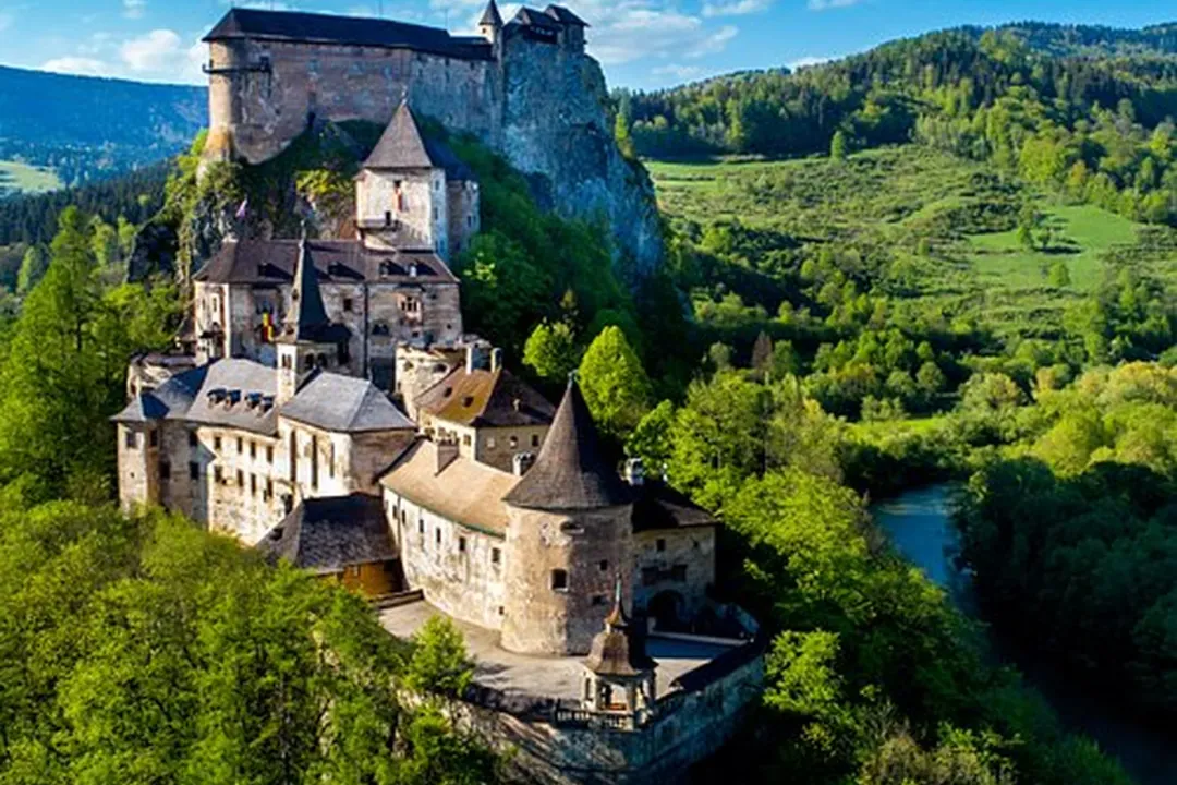 Slovakia