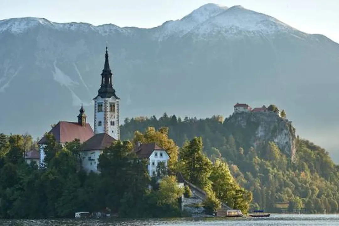 Eslovenia