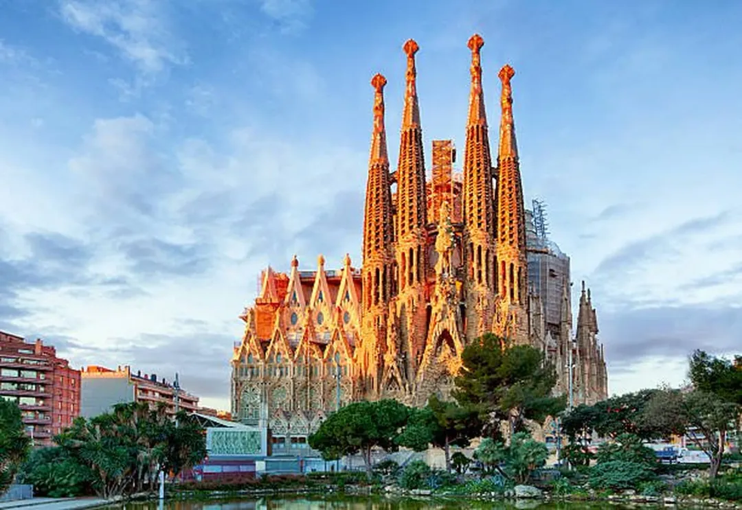 España