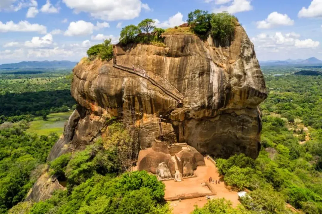 Sri Lanka