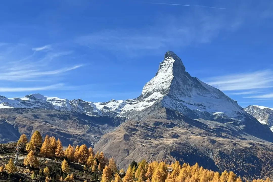 Switzerland