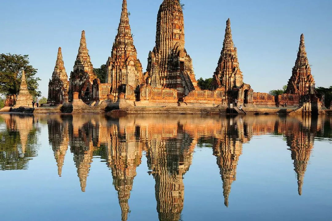 Thailand