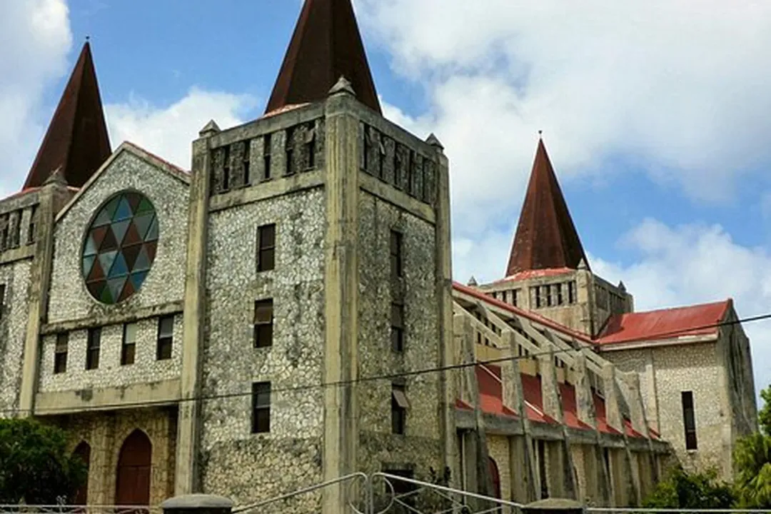 Tonga