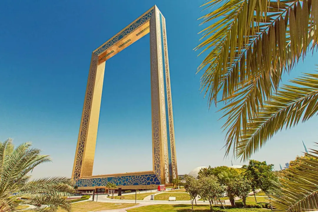 los Emiratos Árabes Unidos