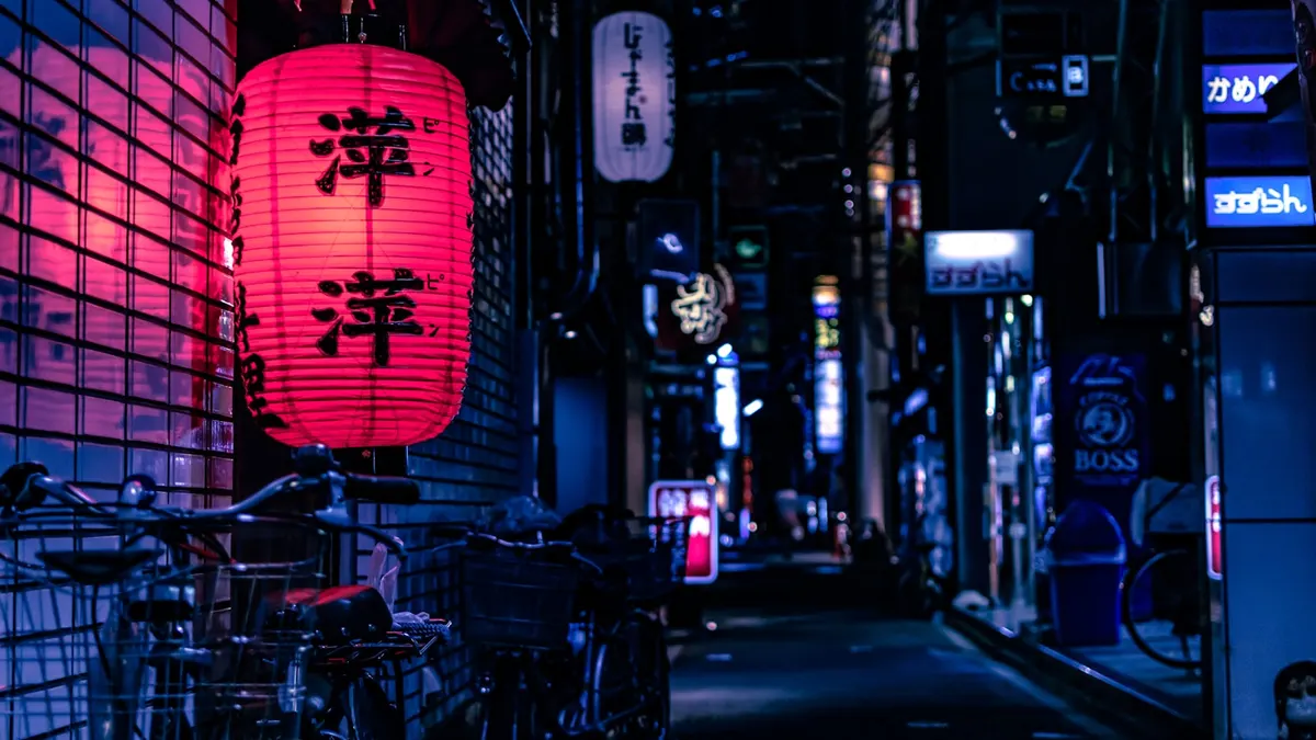 China vs Japan for Tourists 2026: Which Should You Visit?
