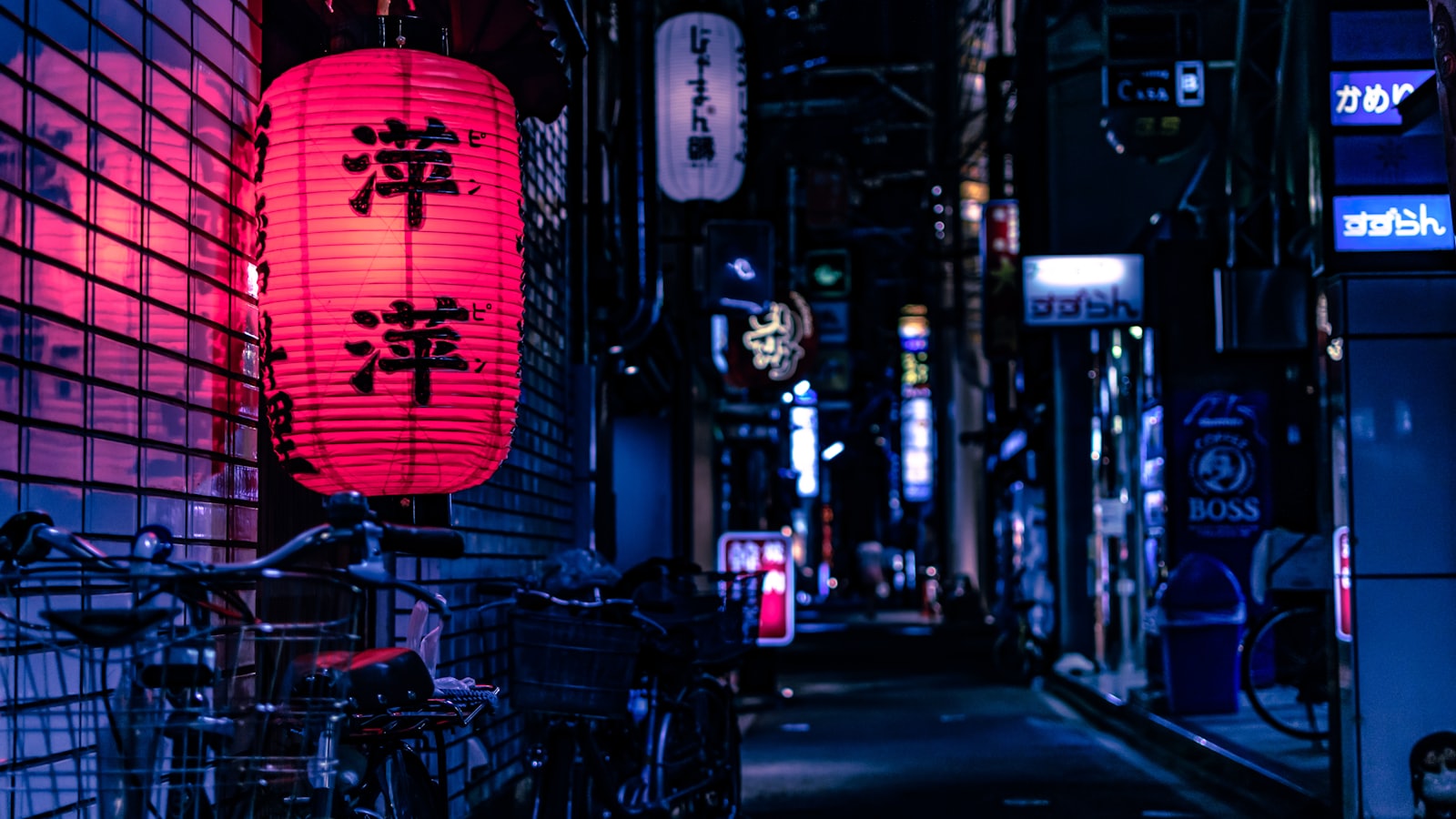 China vs Japan for Tourists 2026: Which Should You Visit? cover photo