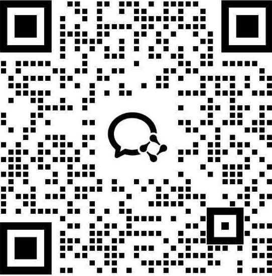 WeChat QR code