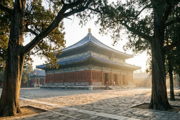 Temple of Heaven travel photo