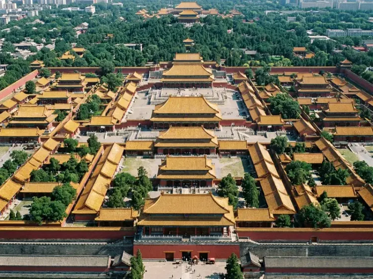 Beijing