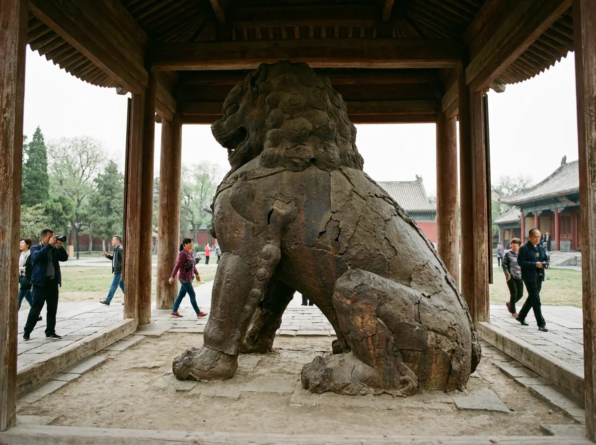 Cangzhou travel photo