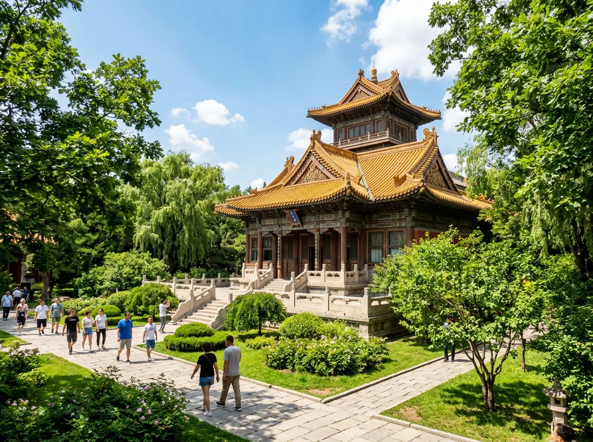 Changchun