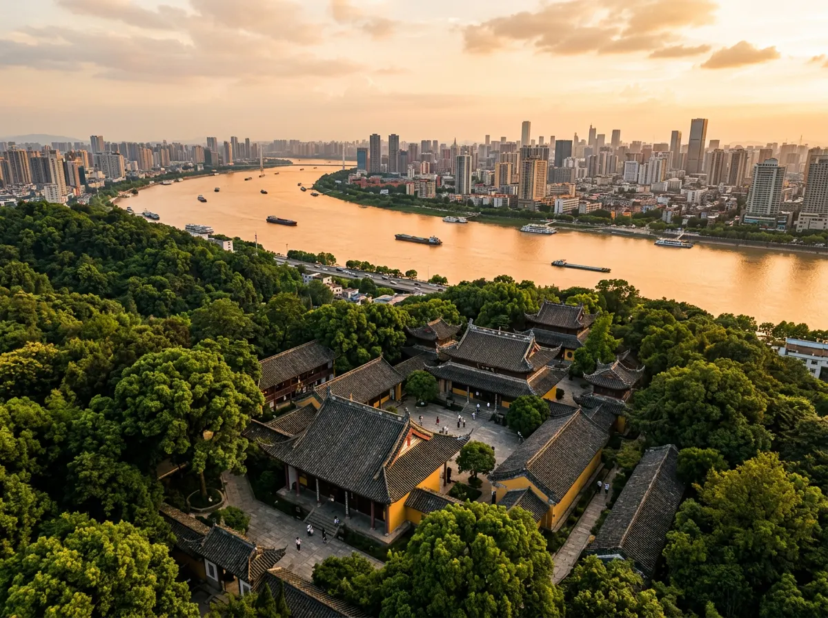 Changsha