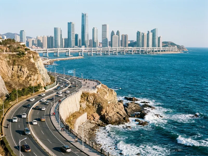 Dalian
