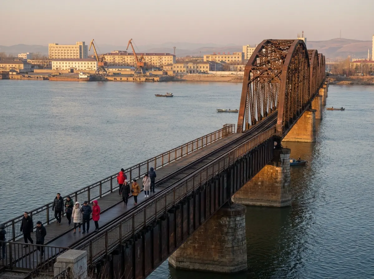 Dandong