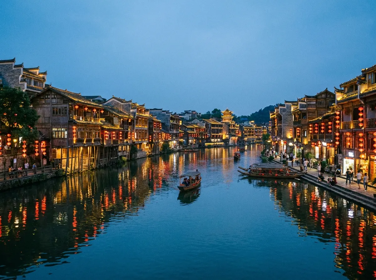 Fenghuang